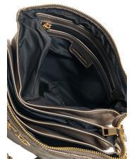 ROCCOBAROCCO TESSA sac d'&eacute;paule bronze - Sacs pour Femme - 5