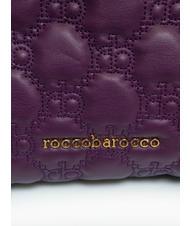 ROCCOBAROCCO TESSA sac d'épaule alto - Sacs pour Femme - 3
