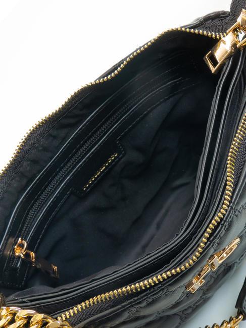 TESSA sac d'épaule noir - Sacs pour Femme
