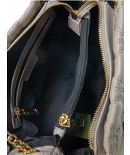 ROCCOBAROCCO TESSA Sac fourre-tout à bandoulière taupe - Sacs pour Femme - 5