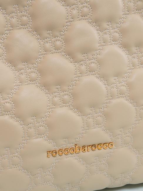 TESSA Sac fourre-tout à bandoulière blanc - Sacs pour Femme