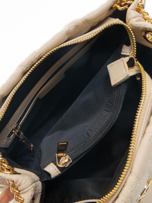 TESSA Sac fourre-tout à bandoulière blanc - Sacs pour Femme