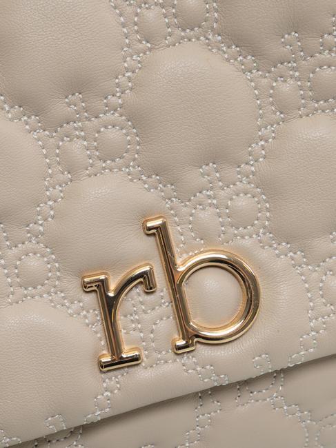 TESSA Sac bandoulière, sac bandoulière blanc - Sacs pour Femme