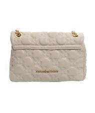 ROCCOBAROCCO TESSA Sac bandoulière, sac bandoulière blanc - Sacs pour Femme - 4