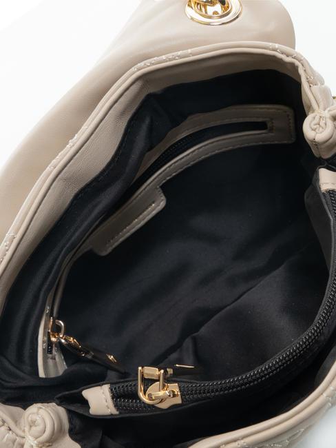 TESSA Sac bandoulière, sac bandoulière blanc - Sacs pour Femme
