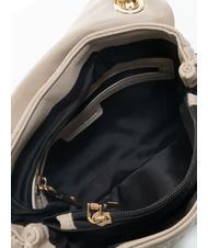 ROCCOBAROCCO TESSA Sac bandoulière, sac bandoulière blanc - Sacs pour Femme - 5