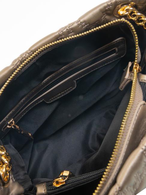 TESSA Sac fourre-tout à bandoulière bronze - Sacs pour Femme