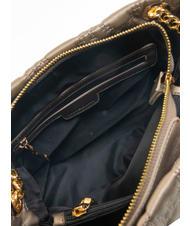 ROCCOBAROCCO TESSA Sac fourre-tout à bandoulière bronze - Sacs pour Femme - 5