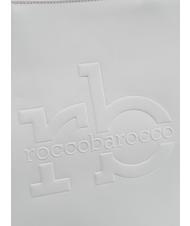 ROCCOBAROCCO ONICE  Cabas épaule glace - Sacs pour Femme - 3