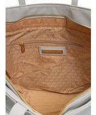 ROCCOBAROCCO ONICE  Cabas épaule glace - Sacs pour Femme - 5