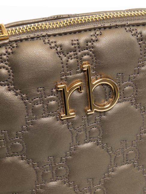 TESSA Mini-Beauté bronze - Trousses