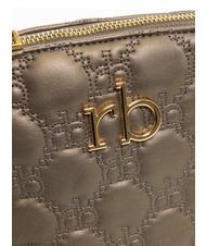 ROCCOBAROCCO TESSA Mini-Beauté bronze - Trousses - 3