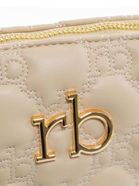 TESSA Mallette beauté blanc - Trousses