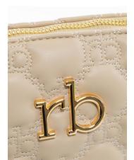 ROCCOBAROCCO TESSA Mallette beauté blanc - Trousses - 3