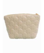 ROCCOBAROCCO TESSA Mallette beauté blanc - Trousses - 4