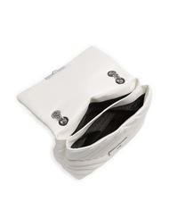 ARMANI EXCHANGE QUILTED Sac port&eacute; &eacute;paule/&agrave; bandouli&egrave;re journal - Sacs pour Femme - 4