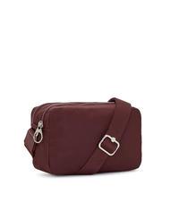 KIPLING MILDA Mini sac à bandoulière aubergine profonde - Sacs pour Femme - 3