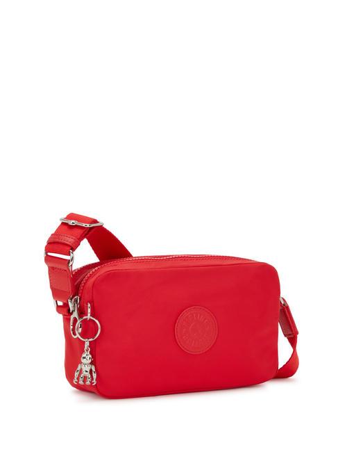 MILDA Mini sac à bandoulière Paka rose de fête - Sacs pour Femme
