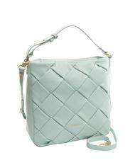 BRACCIALINI ICONS Sac avec bandoulière céleste - Sacs pour Femme - 2