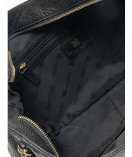 BRACCIALINI NORA Sac sac en cuir noir - Sacs pour Femme - 5