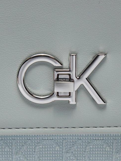 RE-LOCK Convertible Sac porté épaule/à bandoulière pigeon - Sacs pour Femme