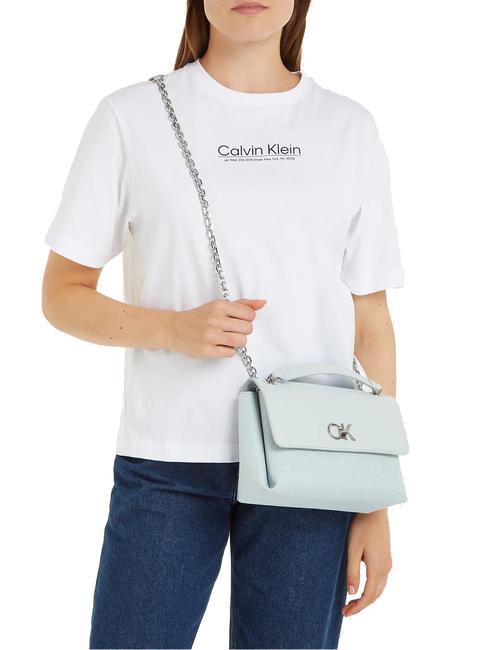 RE-LOCK Convertible Sac porté épaule/à bandoulière pigeon - Sacs pour Femme