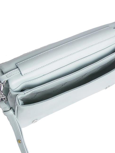 QUILT sac d'épaule pigeon - Sacs pour Femme