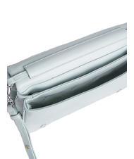 CALVIN KLEIN QUILT sac d'épaule pigeon - Sacs pour Femme - 4