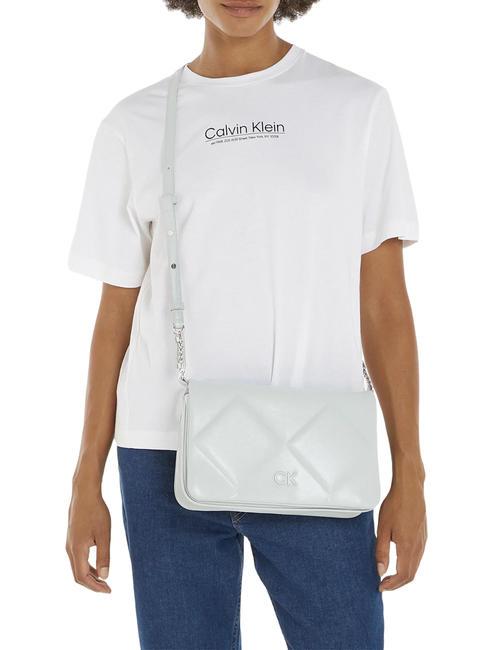 QUILT sac d'épaule pigeon - Sacs pour Femme