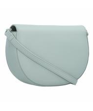 CALVIN KLEIN CK DAILY Saddle sac d'épaule pigeon - Sacs pour Femme - 2