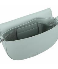 CALVIN KLEIN CK DAILY Saddle sac d'épaule pigeon - Sacs pour Femme - 3