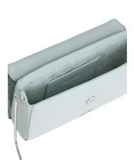 CALVIN KLEIN CALVIN MINI QUILT Mini sac à bandoulière pigeon - Sacs pour Femme - 4