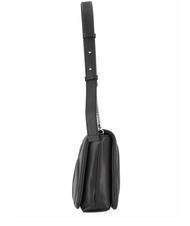 CALVIN KLEIN QUILT sac d'épaule pvh noir - Sacs pour Femme - 3