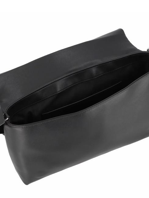 QUILT sac d'épaule pvh noir - Sacs pour Femme
