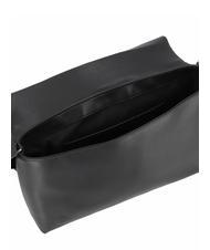 CALVIN KLEIN QUILT sac d'épaule pvh noir - Sacs pour Femme - 4