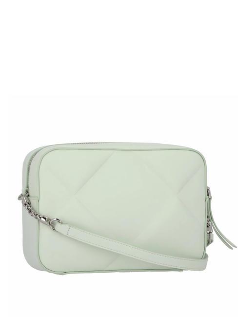 QUILT Sac bandoulière pour appareil photo vert laiteux - Sacs pour Femme