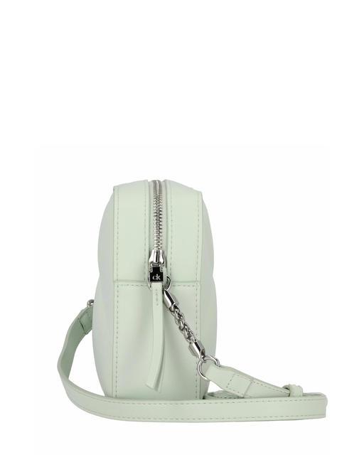 QUILT Sac bandoulière pour appareil photo vert laiteux - Sacs pour Femme