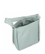 CALVIN KLEIN GRACIE Sac d'épaule pigeon - Sacs pour Femme - 4