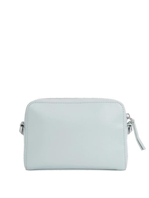 CALVIN MINI QUILT Mini sac à bandoulière pigeon - Sacs pour Femme