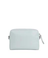 CALVIN KLEIN CALVIN MINI QUILT Mini sac à bandoulière pigeon - Sacs pour Femme - 2