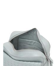 CALVIN KLEIN CALVIN MINI QUILT Mini sac à bandoulière pigeon - Sacs pour Femme - 4