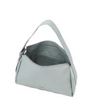CALVIN KLEIN GRACIE Sac d'épaule pigeon - Sacs pour Femme - 5