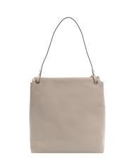 BRACCIALINI NAOMI Sac bandoulière en cuir poudre pour le visage - Sacs pour Femme - 4