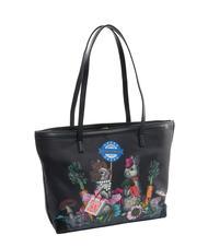 BRACCIALINI JENNIFER Sac shopping avec imprimé - Sacs pour Femme