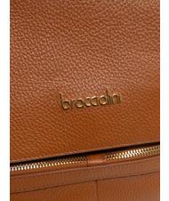 BRACCIALINI NORA Sac bandouli&egrave;re en cuir cuir - Sacs pour Femme - 3