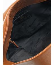 BRACCIALINI NORA Sac bandouli&egrave;re en cuir cuir - Sacs pour Femme - 5