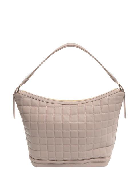 ICONS Sac port&eacute; &eacute;paule matelass&eacute; poudre pour le visage - Sacs pour Femme