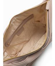 BRACCIALINI ICONS Sac port&eacute; &eacute;paule matelass&eacute; poudre pour le visage - Sacs pour Femme - 5