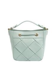 BRACCIALINI ICONS Sac seau avec bandouli&egrave;re c&eacute;leste - Sacs pour Femme - 3