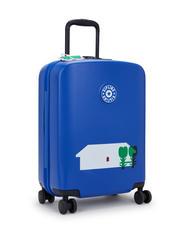 KIPLING CURIOSITY S Chariot à bagages à main minju multi prt - Valises cabine - 3